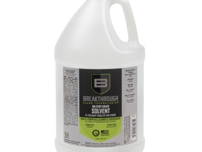 BRKTHRU BTS-1GL MILITARY-GRD SOLVENT 1-GAL