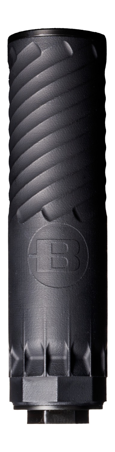 BERGARA BTI-30B   30CAL 5/8X24 SUPPRESSOR  GRPHBLK