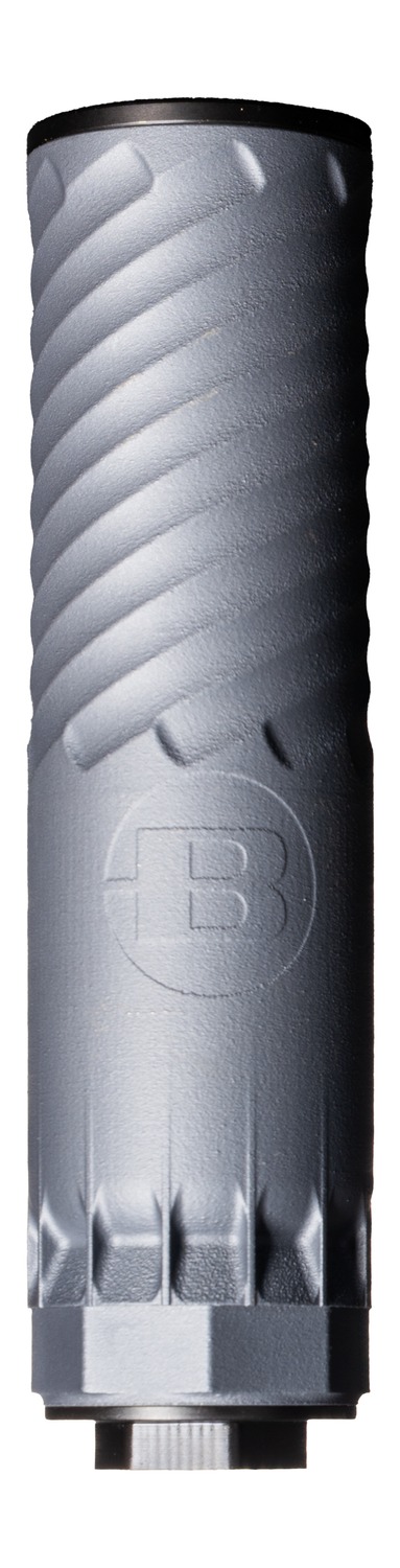 BERGARA BTI-30G   30CAL 5/8X24 SUPPRESSOR  TACTGRY