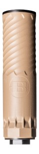 BERGARA BTI-30FDE 30CAL 5/8X24 SUPPRESSOR      FDE