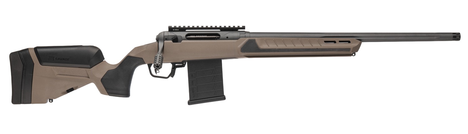 SAV 32679 110 CORE TACTICAL     300WM  24    COYTN