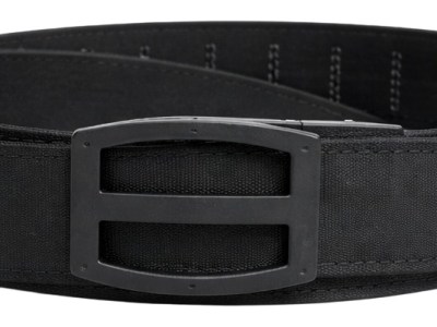 NEXBELT EIS6270  TITAN BUCKLE W/BLK SUPREME STRAP