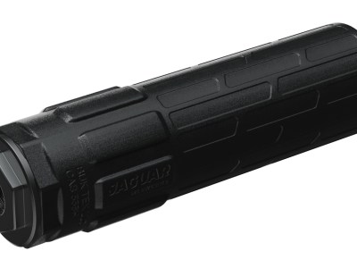 JAGUAR CAS556H-SB  CA SHORTY 556 HUB W/MNT     BLK