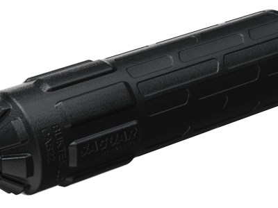 JAGUAR CAS22T-SB   CA SHORTY 22 TTNM DT        BLK