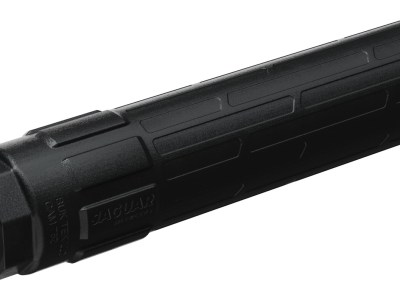 JAGUAR CAM65H-SB   CA MAX 65 HUB W/MNT         BLK