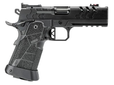 KIMBER 3500073 2K11 PRO BLACK (COMP)      9MM 4.25