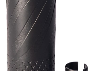 POF 02445         PST-7 7.62 SUPPRESSOR        BLK