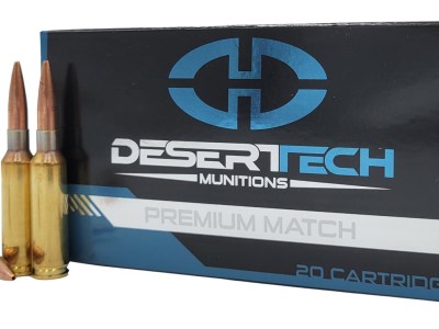 DT DTM-650140-BX DTM AMMO BOX 65CM   140GR   20/20