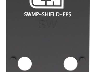 C&H SWMP-SHIELD-EPS     S&W M&P 2.0 SHIELD HOL/EPS