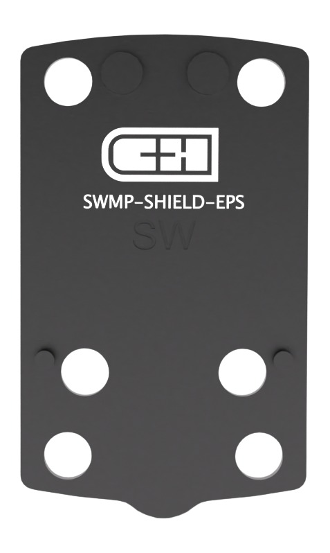 C&H SWMP-SHIELD-EPS     S&W M&P 2.0 SHIELD HOL/EPS