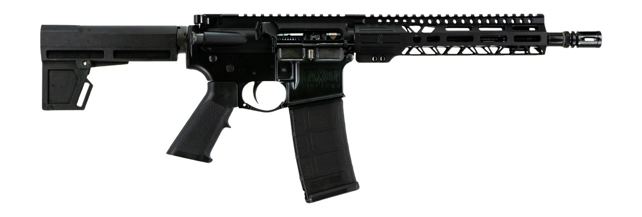 FAXON FXSPT556105SA9     SPORT   556 10.5″  AR15