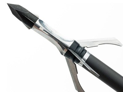 GRIM REAPER BROADHEAD RAZORTIP – 3-BLADE 100GR 1 3/8″ CUT