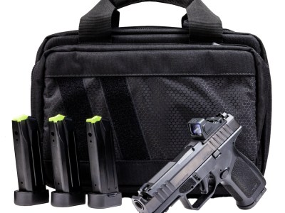 RMARTIN RM1CBLKOSP10CA(COMP)-P PKG 9MM 4″  10R*CA*