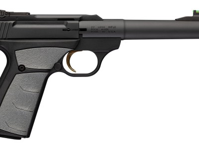 BRN 051617490 BM CAMPER SR UFX GRY.BLK,FO,22