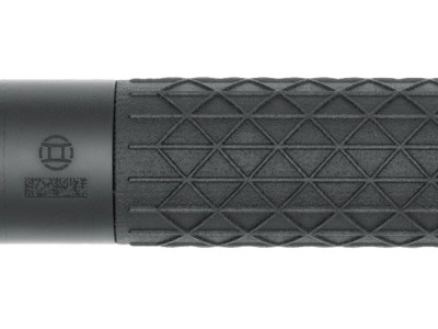 GEMTECH 14166 NEBULA 5.7 SUPPRESSOR 5.7X28 1/2X28