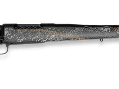 WTHBY 3WAST65CMR2B  307 ALPINE ST 6.5 CM