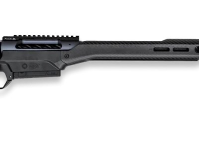 WTHBY 3WAMC25CMR4B  307 ALPINE MDT CARBON 25 CM