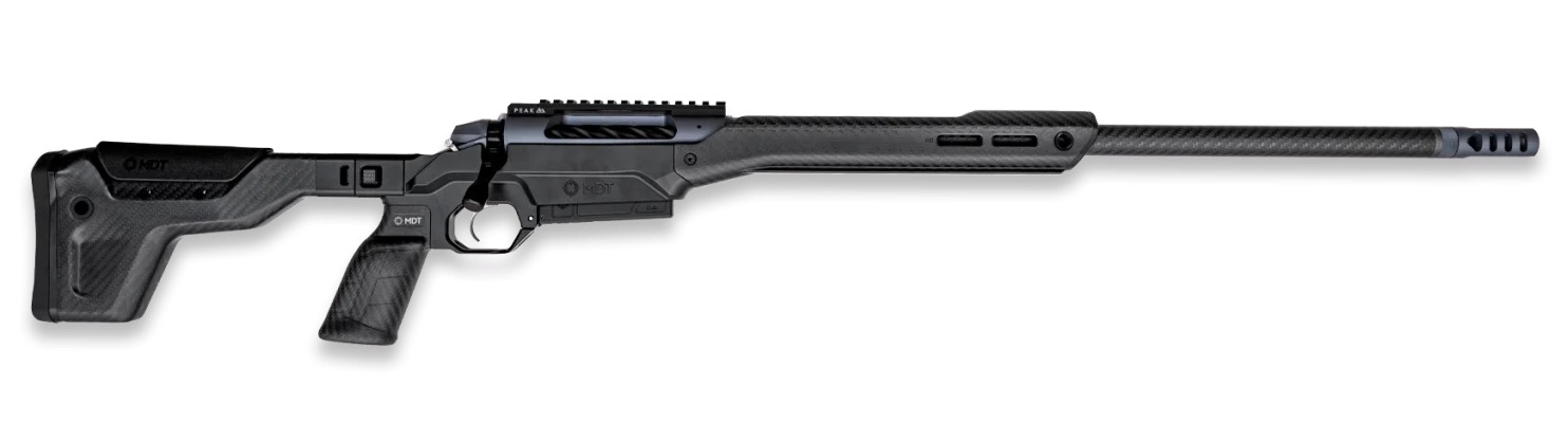 WTHBY 3WAMC7MMBR18B 307 ALPINE MDT CARBON SB 7BC