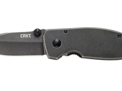 CRKT 2490KSC SQUID  BLACK