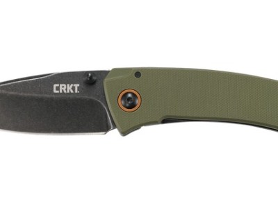 CRKT 2520C    TUNA              3.22       ODG