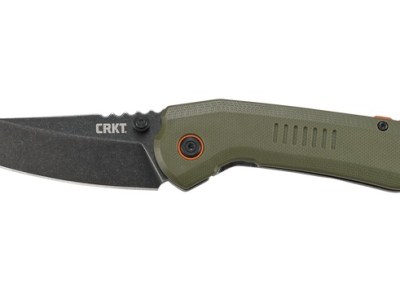 CRKT 6280C    OVERLAND          3.00           ODG