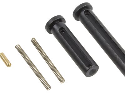 CMMG 38AFF31 Parts Kit HD Pivot and Takedown Pins 308 Win MK3 Metal