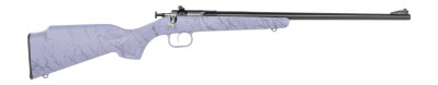 CRICK KSA2345    22LR GEN2 PURPLE BLUED BRL