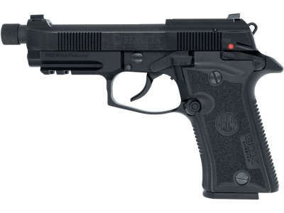 LTT 80X32-BTJ        80X .32 CHEETAH TJ TB    BLK