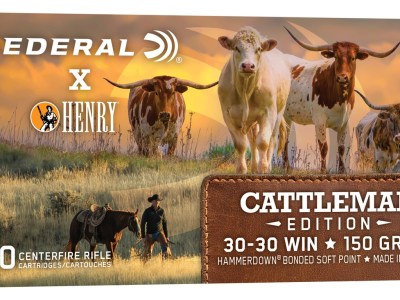 FED LG3030CATT     3030    150 HAMMER HENRY  20/10