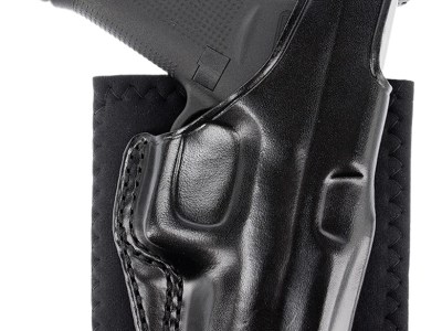 GALCO AG894RB     ANKLE GLOVE SIG P365 X-MACRO BLK