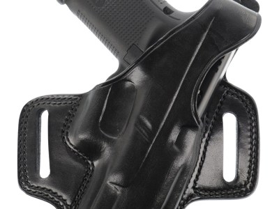 GALCO FL224RB     FLETCH HIGH RIDE             BLK