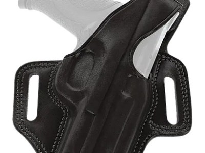 GALCO FL266RB     FLETCH HIGH RIDE             BLK