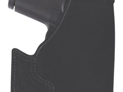 GALCO PRO800B     POCKET PROTECTOR HOLSTER     BLK
