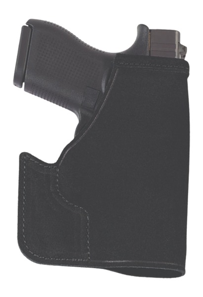 GALCO PRO800B     POCKET PROTECTOR HOLSTER     BLK