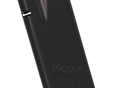 SIG 8901991      P226X 9MM 18RD BLK