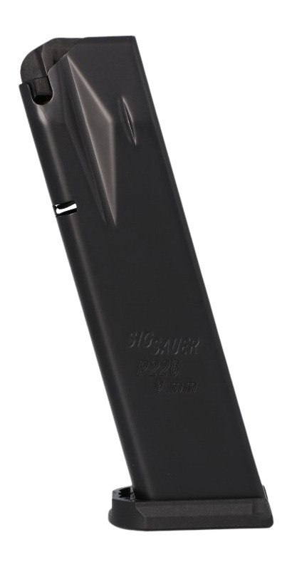 SIG 8901991      P226X 9MM 18RD BLK