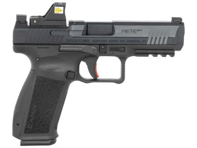 CIA*HG6595OSV-N  METE SFT ONE SERIES 9M 18R W/OPTC