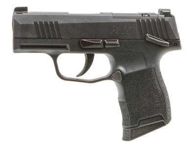 SIG 365X9BXR3PMSMA      P365X 9MM OR 10R *MA*