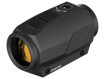 FIREFIELD FF26035   RAPIDSTRIKE RED DOT