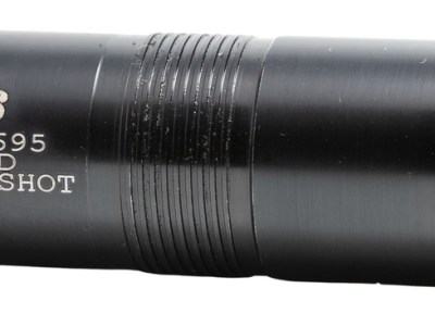 CARL 07777 DELTA WATERFOWL 12GA LR: RETAY