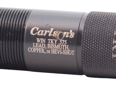 CARL 10300 WINCHESTER 20GA EXTENDED TURKEY .575