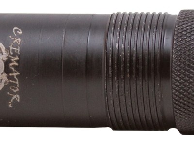 CARL 11483 CREMATOR PORTED 20GA BERETTA/BEN MOB LR