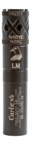 CARL 37508 WW DOVE BEN CRIO/CRIO+12G DECOY