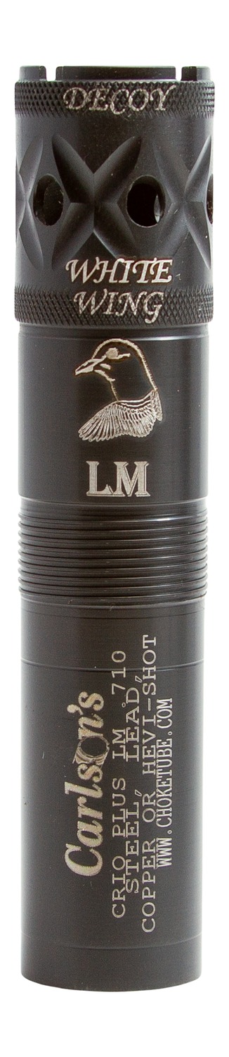 CARL 37508 WW DOVE BEN CRIO/CRIO+12G DECOY