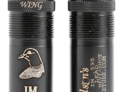 CARL 37525 WW DOVE BER/BEN MOBILE 20G EXTREME RNGE