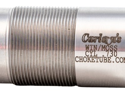 CARL 52217 WINCHESTER 12GA FLUSH CYLINDER