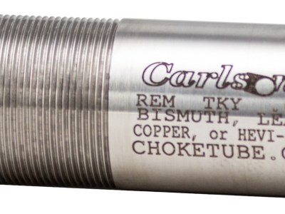 CARL 59582 REMINGTON 12GA FLUSH TURKEY