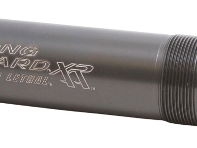CARL 70180 LONG BEARD PORTED TURKEY BRN INV DS 12G