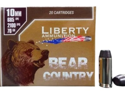 LIBERTY LA-BC-070        10MM     70         20/10