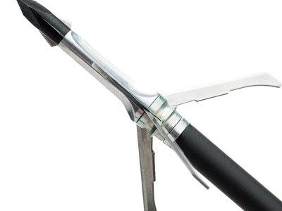 GRIM REAPER BROADHEAD RAZORTIP – WHITETAIL SP 3-BLADE 100GR 2″